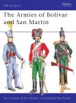 Armies of Bolivar and San Martin