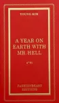 Year on Earth with Mr Hell