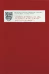 Victoria County History of Oxfordshire XXI