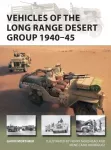 Vehicles of the Long Range Desert Group 1940&ndash;45