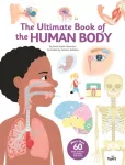 Ultimate Book of the Human Body