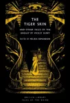 Tiger-Skin