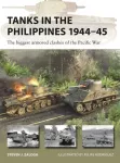 Tanks in the Philippines 1944&ndash;45