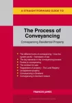 A Straightforward Guide to the Process of Conveyancing