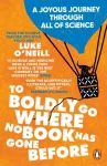 To Boldly Go Where No Book Has Gone Before