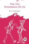 Tin Woodman of Oz