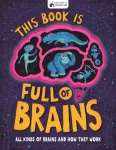 This Book is Full of Brains