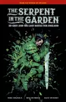 Serpent in the Garden: Ed Grey and the Last Battle for England
