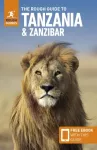 Rough Guide to Tanzania and Zanzibar: Travel Guide with eBook