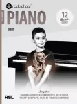 Rockschool Piano Debut