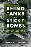 Rhino Tanks and Sticky Bombs Volume 79