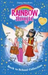 Rainbow Magic: Back to School Collection