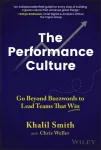 Performance Culture