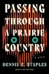 Passing Through a Prairie Country