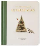 Our Little Adventure at Christmas