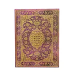 The Orchard (Persian Poetry) Ultra Lined Hardback Journal (Elastic Band Closure)