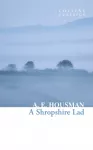 Shropshire Lad