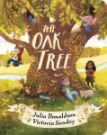 Oak Tree CBB