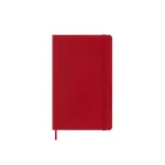 Moleskine 2026 18 Month Weekly Large Hardcover Diary
