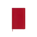 Moleskine 2026 12 Month Weekly Large Softcover Diary