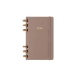 Moleskine 2026 12 Month Large Hardcover Spiral Planner