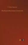 Royal Observatory Greenwich