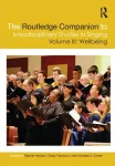 Routledge Companion to Interdisciplinary Studies in Singing, Volume III: Wellbeing