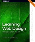 Learning Web Design