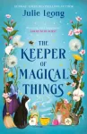 Keeper of Magical Things