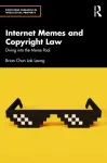 Internet Memes and Copyright Law