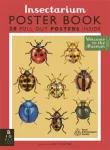 Insectarium Poster Book
