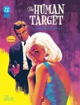Human Target by Tom King and Greg Smallwood: The Deluxe Edition