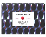Horror Trivia