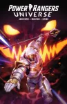 Power Rangers Universe