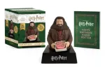 Harry Potter: Hagrid with Harry&rsquo;s Birthday Cake (&ldquo;You&rsquo;re a Wizard, Harry&rdquo;)