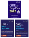 GRE Complete Ninth Edition (2025)