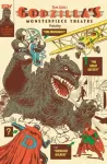 Godzilla&rsquo;s Monsterpiece Theatre