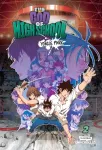 God of High School, Vol. 2