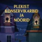 Plekist konservikarbid ja noorid