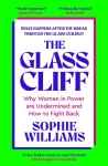 Glass Cliff