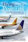 Flying for Peanuts