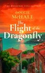 Flight of the Dragonfly