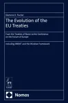 Evolution of the EU Treaties