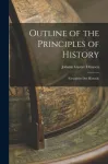 Outline of the Principles of History