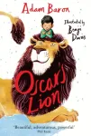 Oscar&rsquo;s Lion