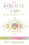 Oracle Card Journal