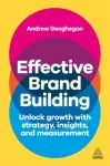 Effective Brand Building