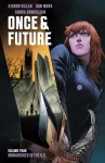 Once & Future Vol. 4