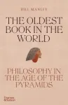 Oldest Book in the World