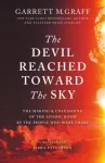 Devil Reached Toward the Sky